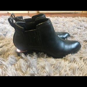 Alexander Wang Kori Booties